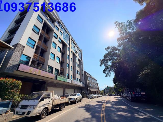 宜蘭縣員山鄉溫泉路華廈出售