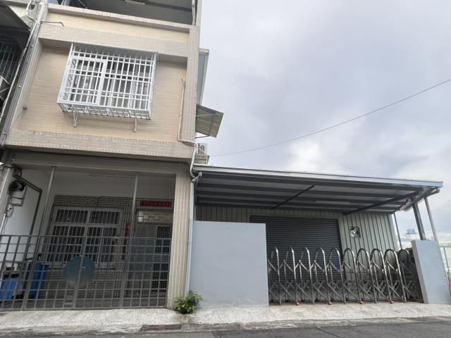 高雄梓官透天-0