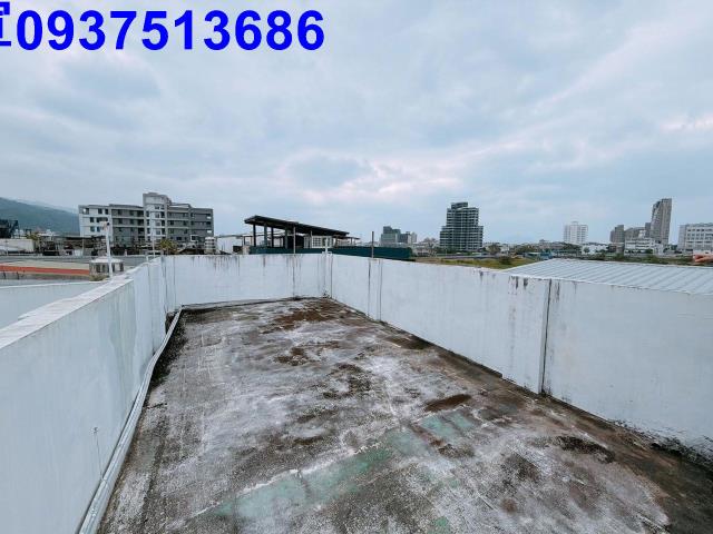 宜蘭頭城店面-0