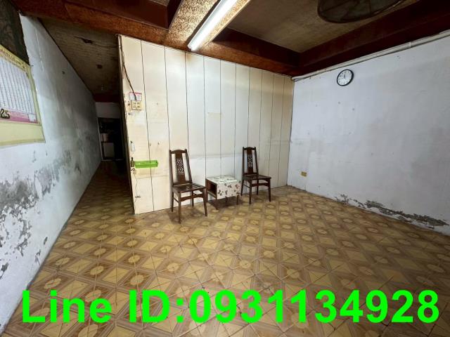 台中后里平房-2