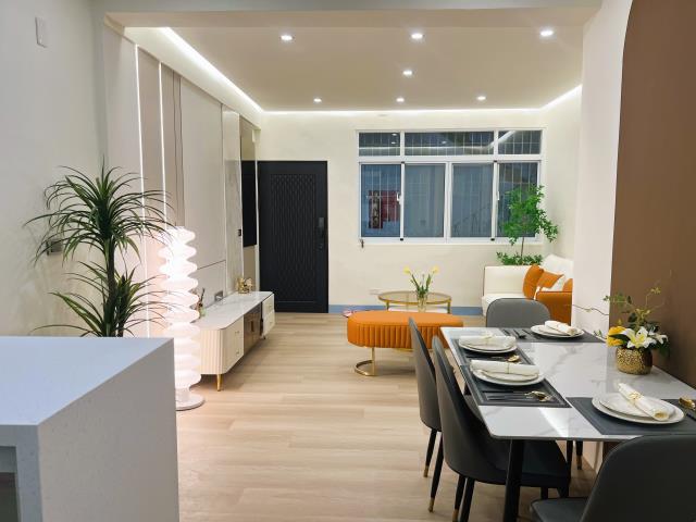 高雄鳳山公寓-2