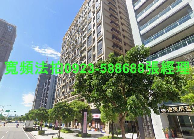 桃園桃園區大樓拍賣-2