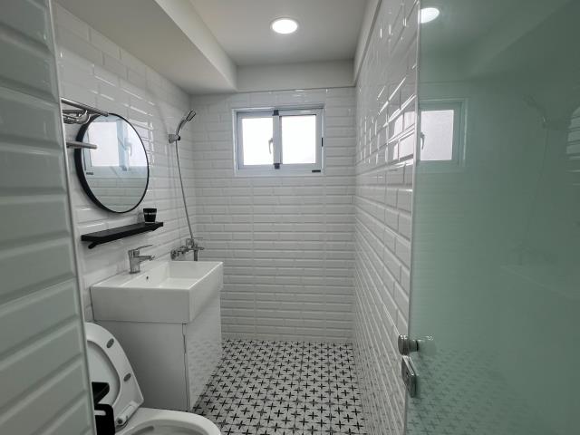 高雄三民區大樓-5