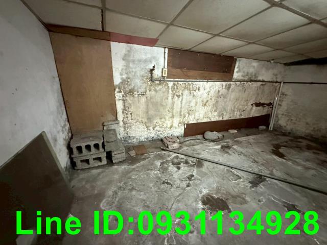 台中后里平房-2