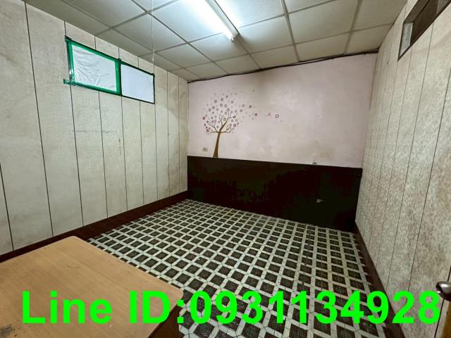 台中后里平房-3