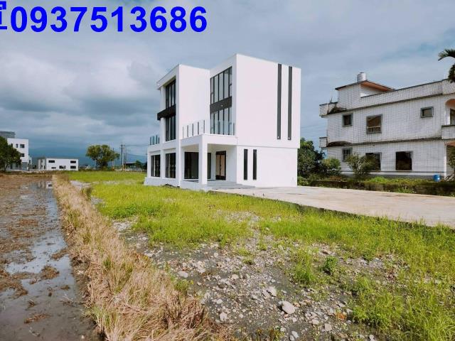 宜蘭三星農舍-1