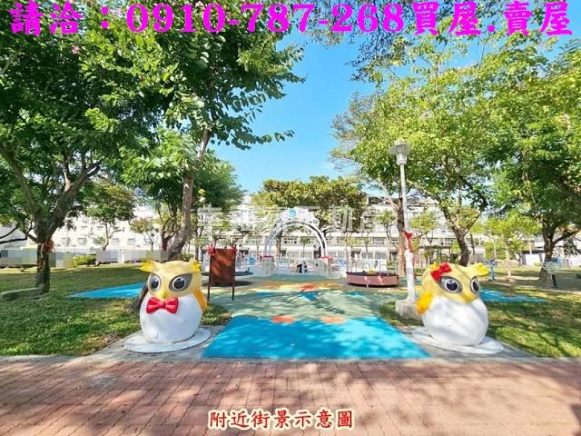 台南北區大樓-14