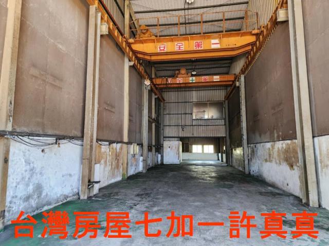 大寮廠房-0