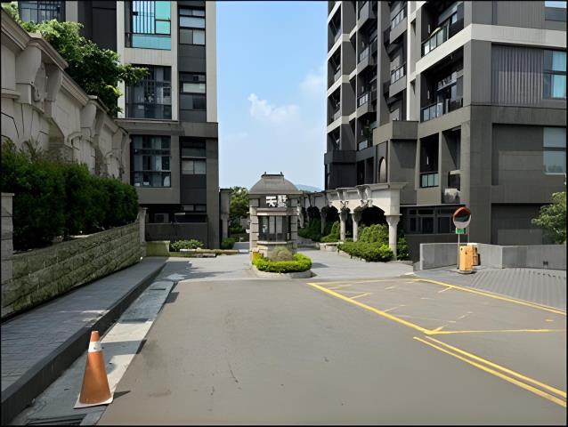 汐止法拍大樓-2