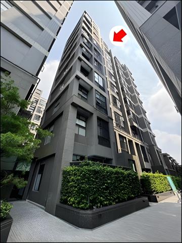 汐止法拍大樓-8