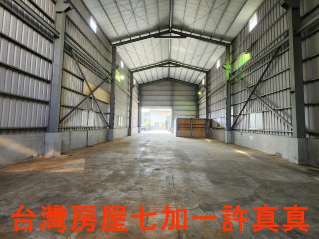 大樹廠房-0