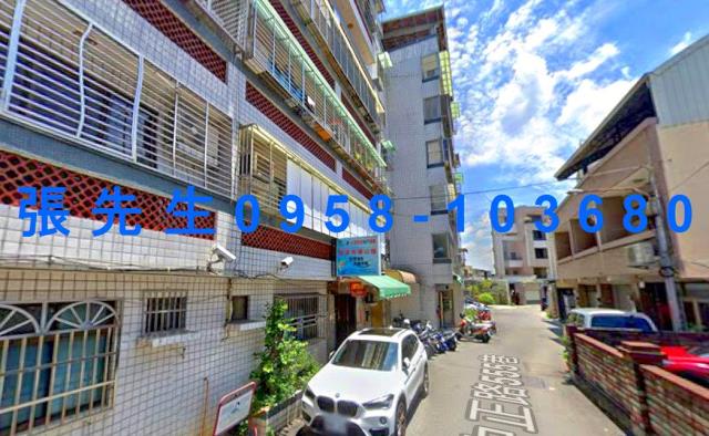 豐原華廈法拍-3