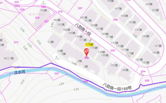 淡水法拍透天-15