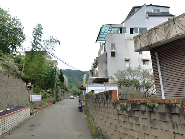 淡水法拍透天-5