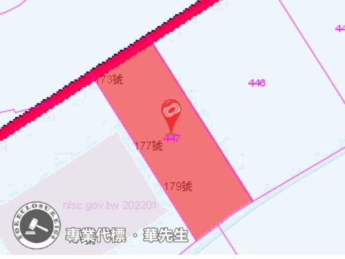 新北法拍大樓-10