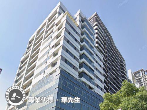 新北法拍大樓-1