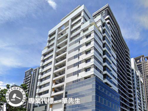 新北法拍大樓-2