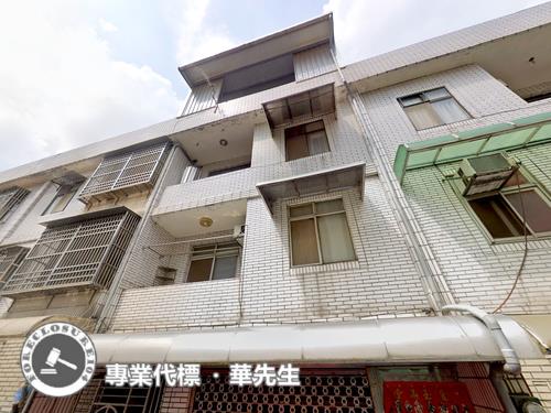 龍岡國小透天龍翔街2巷4號