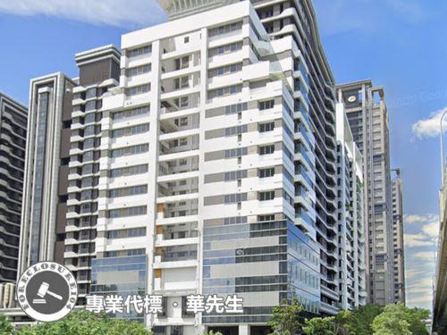 新北法拍大樓-0