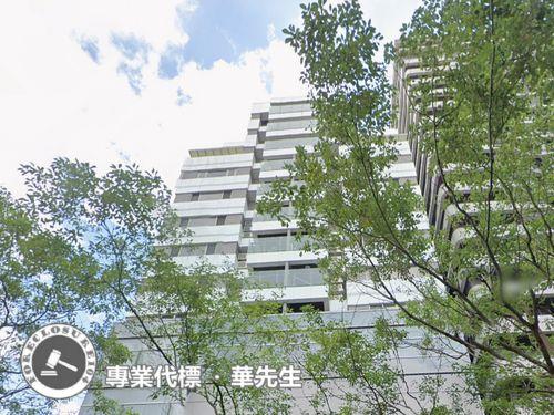 新北法拍大樓-3