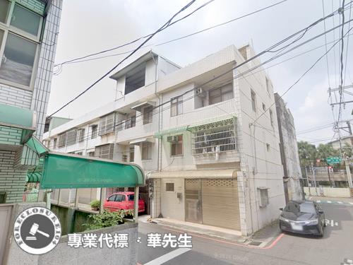 桃園法拍透天-3