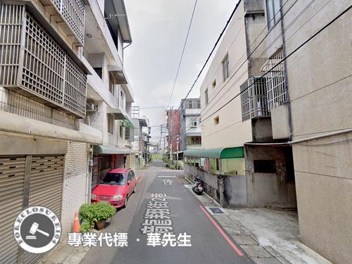 桃園法拍透天-4