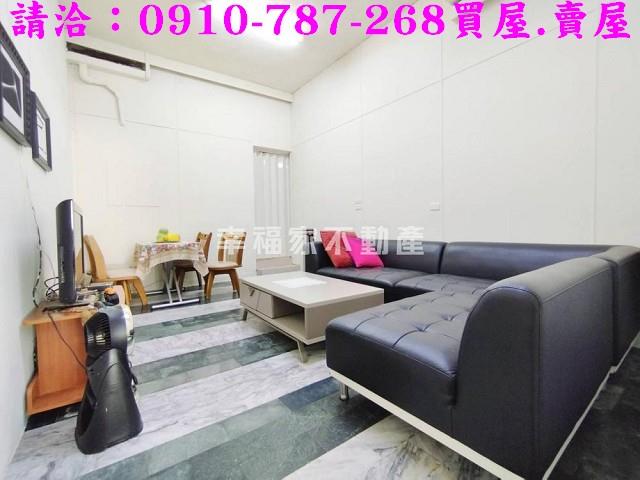 台南東區公寓-5