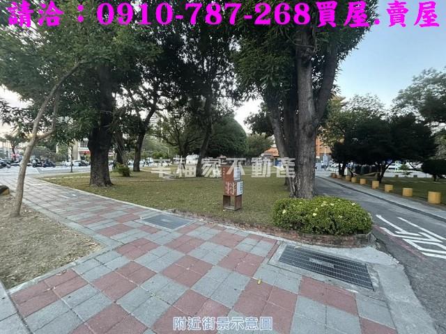 台南東區公寓-9