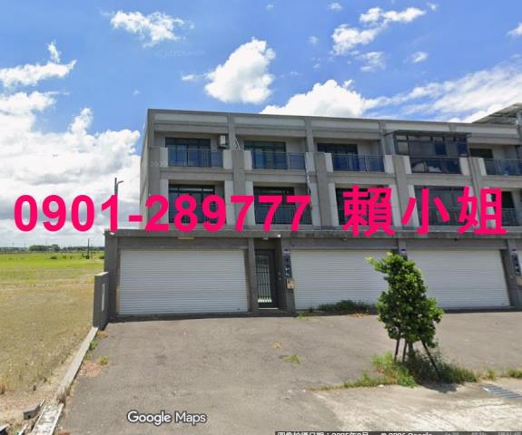 雲林崙背透天法拍-4