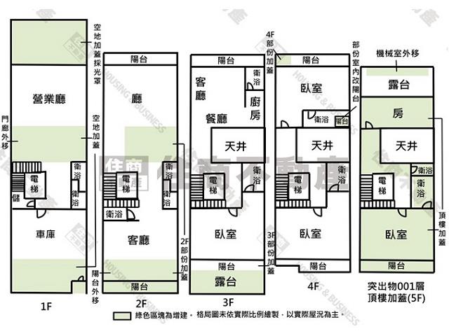台南南區別墅-15