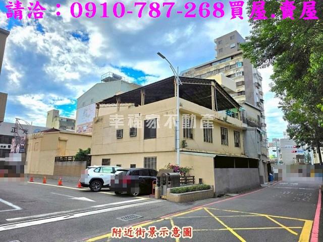 台南北區透天-11