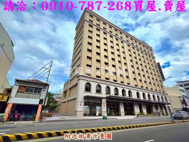 台南北區透天-12