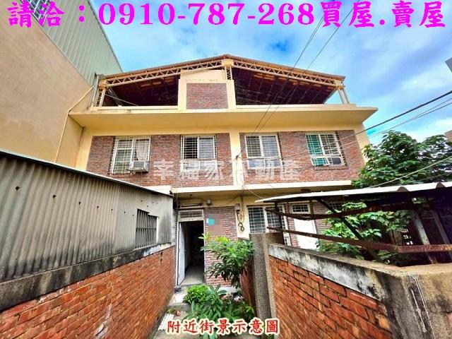 台南北區透天-3