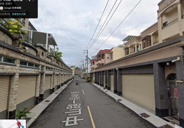 高雄湖內法拍透天-3