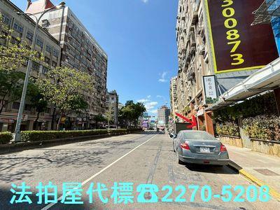 台北中正區大樓法拍-3