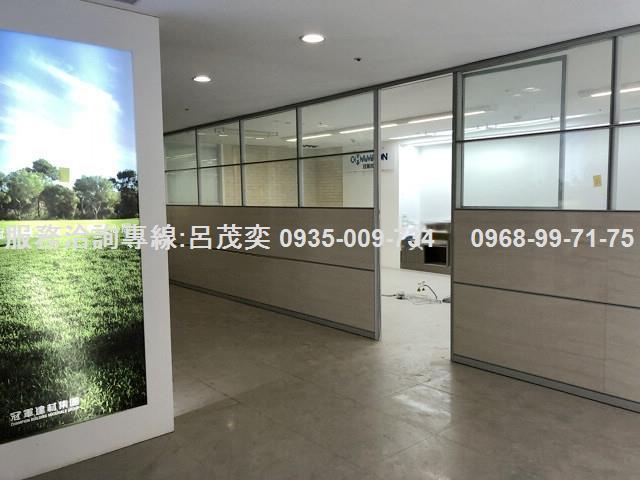 台北大安區大樓-14