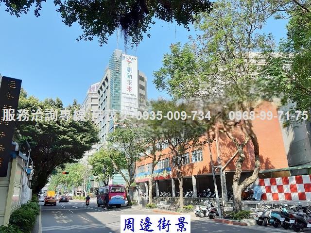 台北大安區大樓-1