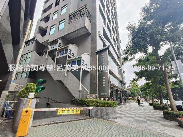 台北大安區大樓-3