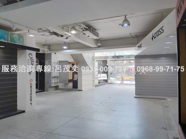 台北大安區大樓-8