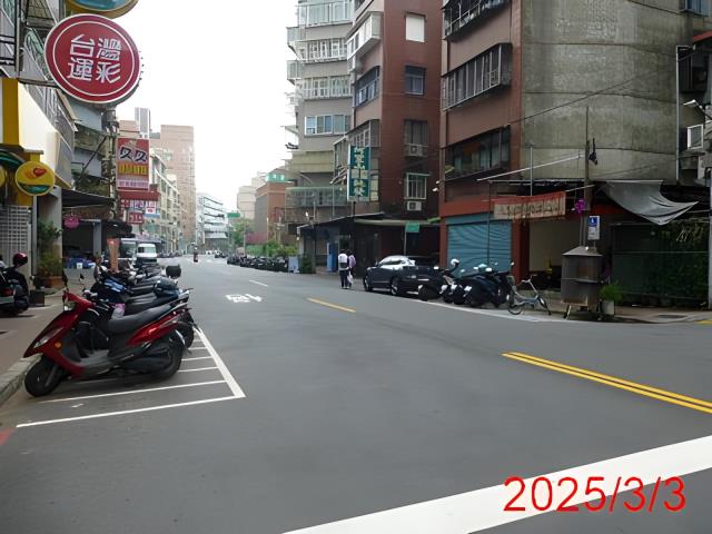 新北蘆洲公寓_頂樓加蓋法拍-3