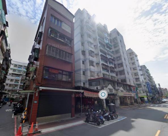 新北蘆洲公寓_頂樓加蓋法拍-4