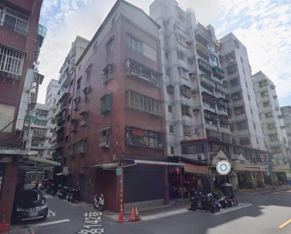 新北蘆洲公寓_頂樓加蓋法拍-5