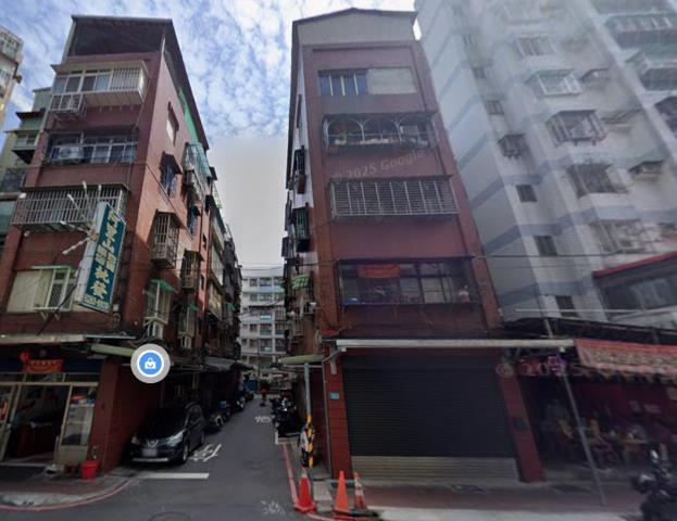 新北蘆洲公寓_頂樓加蓋法拍-6