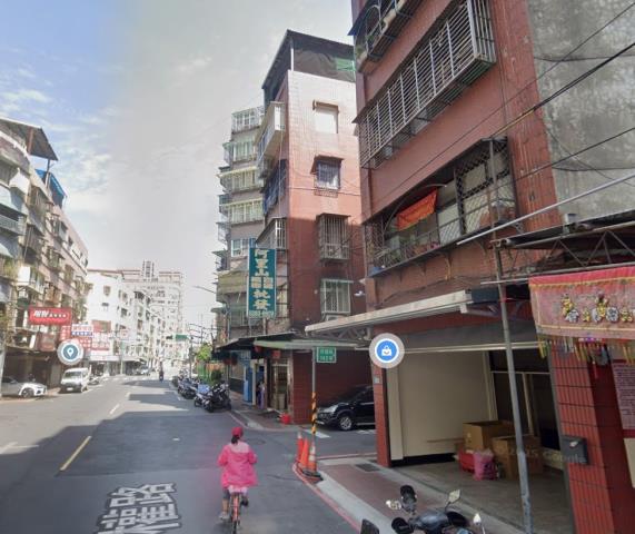 新北蘆洲公寓_頂樓加蓋法拍-7