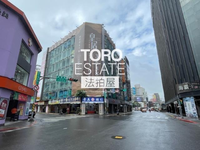 台北中正區法拍店面-4