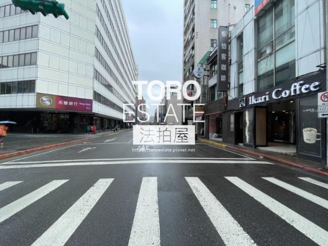 台北中正區法拍店面-5