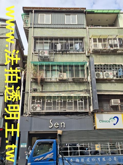 新北新莊法拍公寓-6