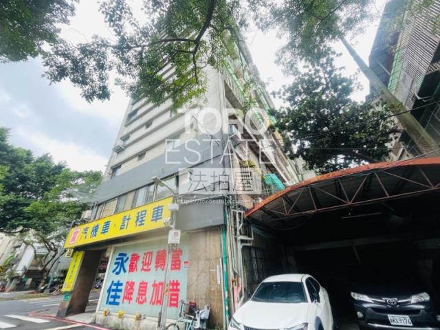 台北中正區拍賣店面-6