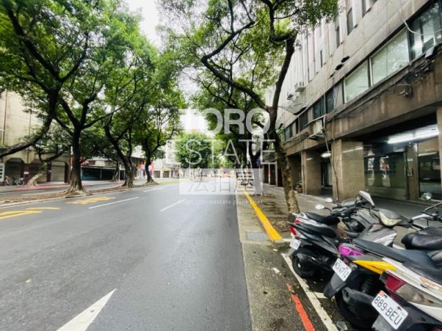 台北中正區拍賣店面-8