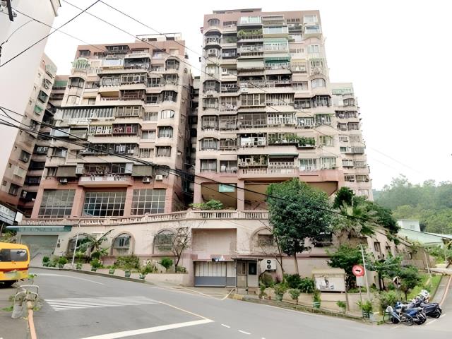 新北樹林大樓拍賣-3